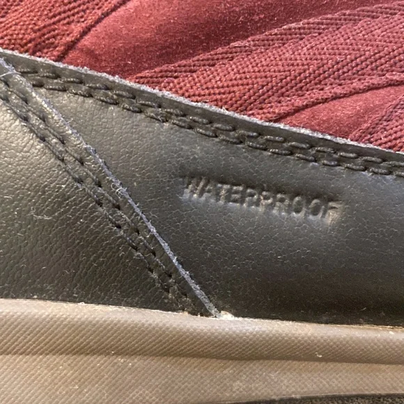 Stylish SOREL Women’s Tivoli Sport Cattail Winter Boot - Picture 5 of 8